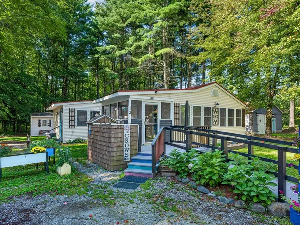 $399,000 | 22 Wildwood Drive, Milton, VT 05468