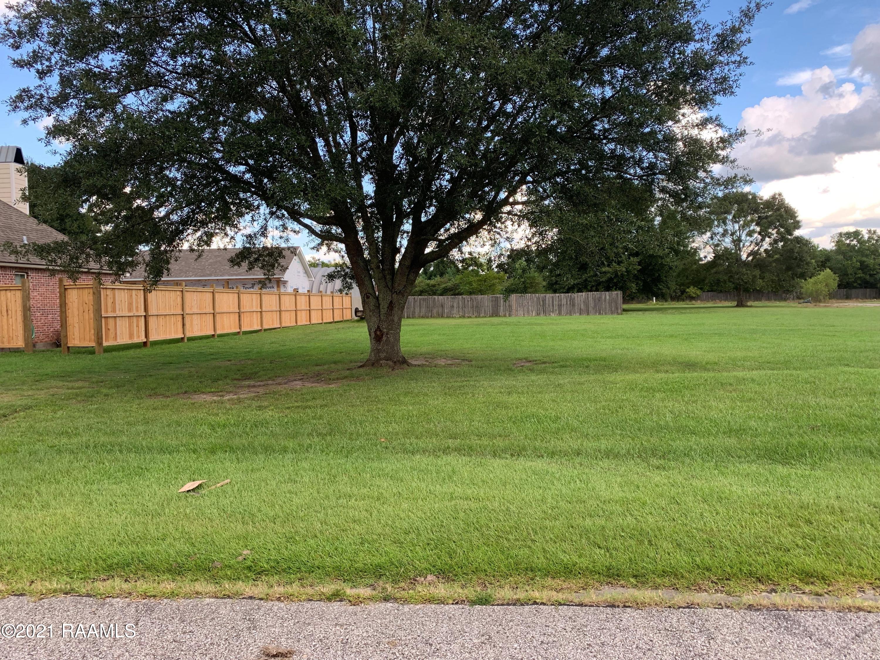 107 Gideon Road Youngsville, LA 70592 - Photo 1 of 3 Lot 107