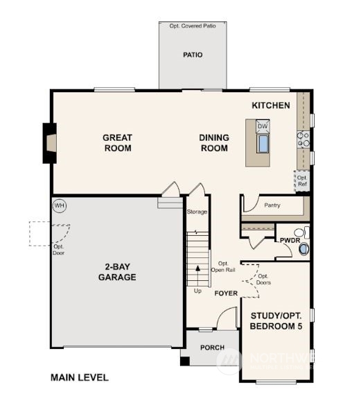 2814 Laurel Loop Milton, WA 98354 - Photo 2 of 5 unknown