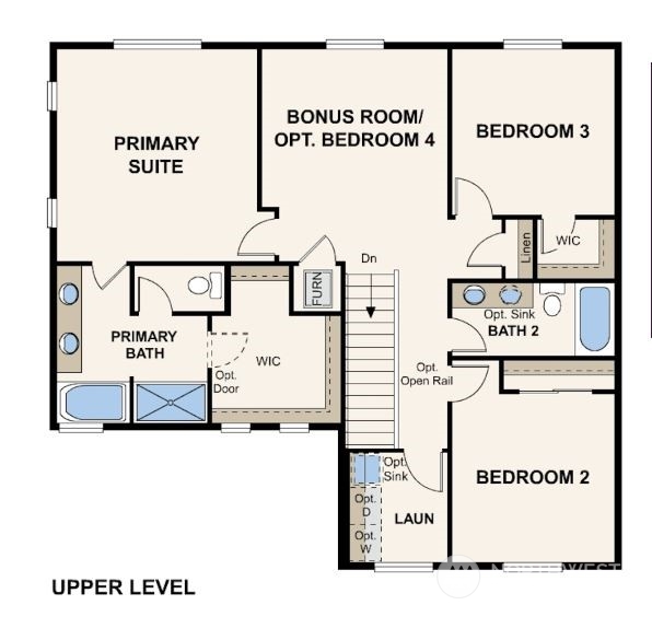 2814 Laurel Loop Milton, WA 98354 - Photo 3 of 5