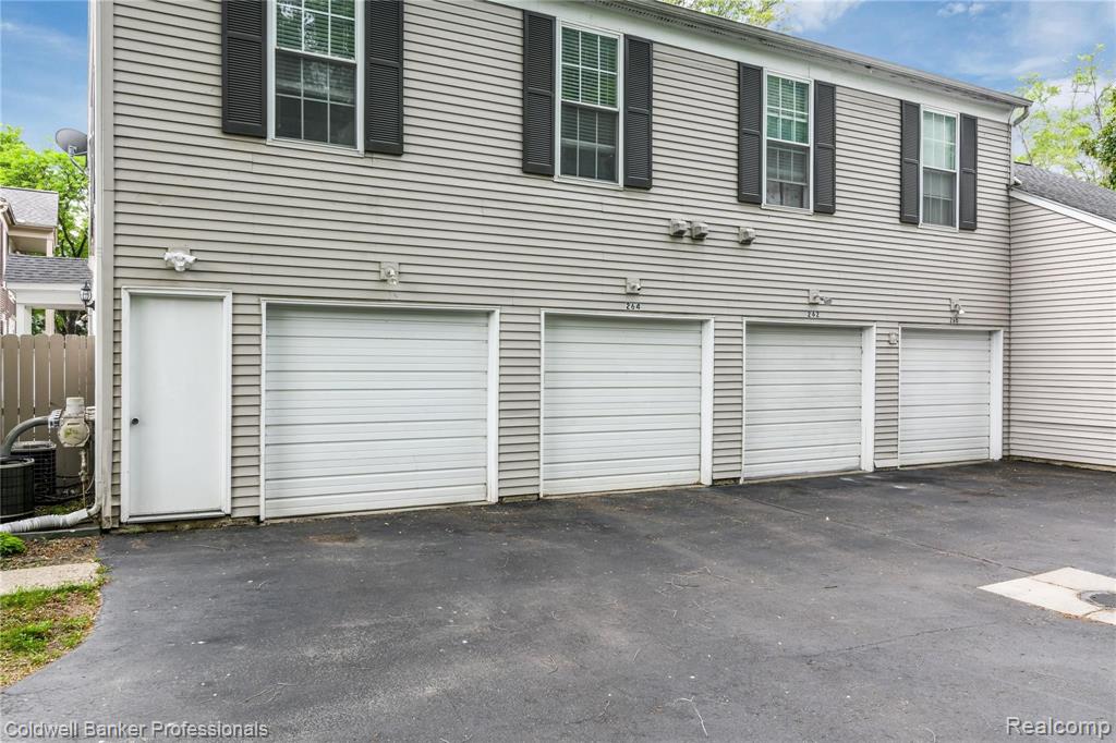 264 1st Street, Unit 15 Rochester, MI 48307 - Photo 21 of 21