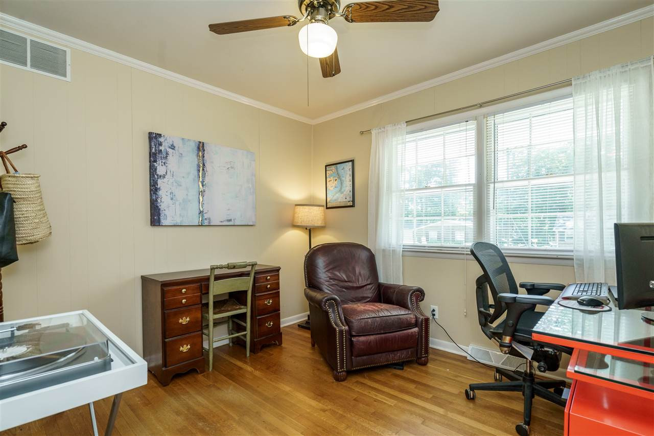 4909 Auburn Road Raleigh, NC 27609 - Photo 14 of 21 Photo 14