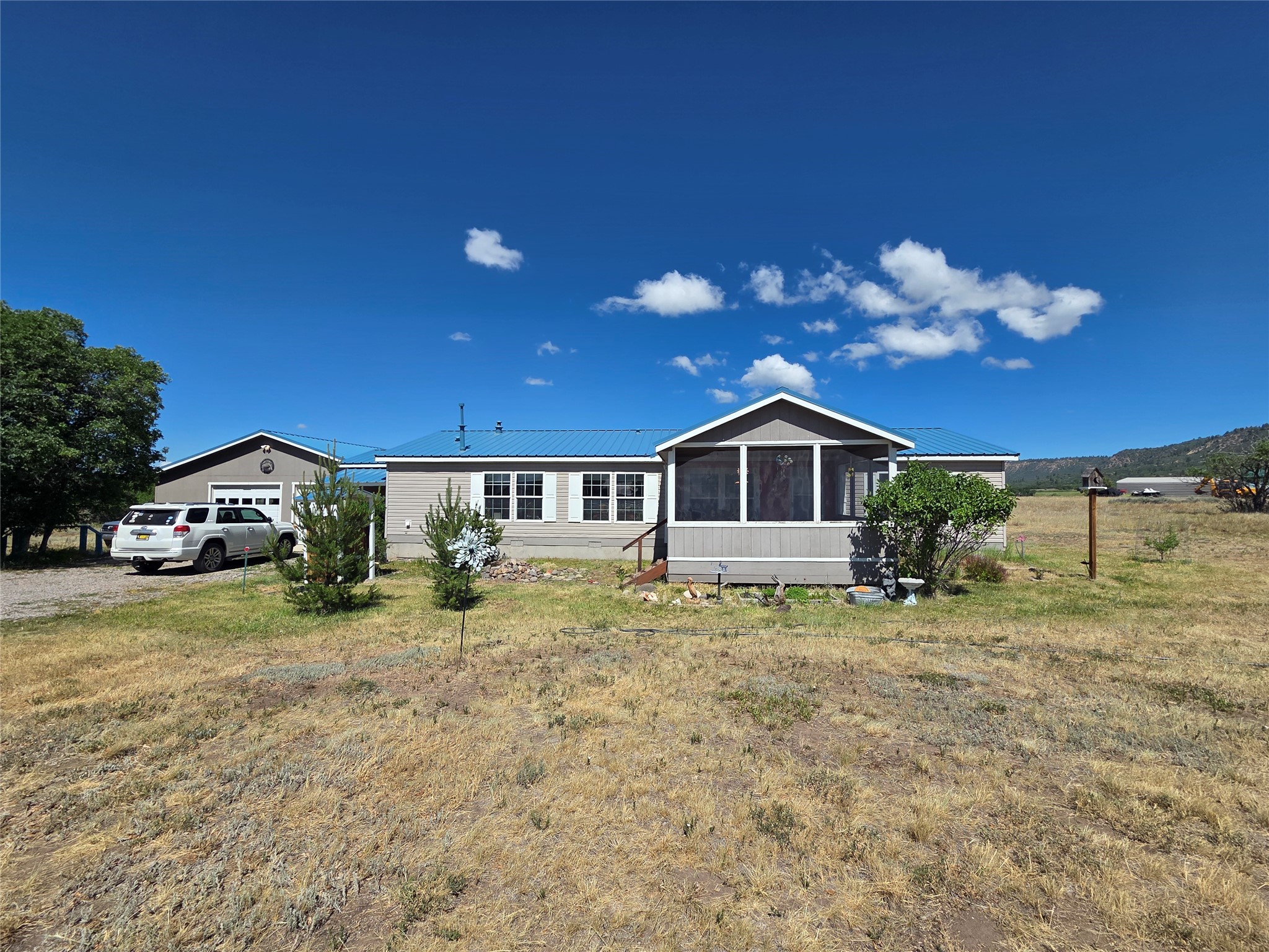 2499 Rio Chamita Trail Chama, NM 87520 - Photo 2 of 52