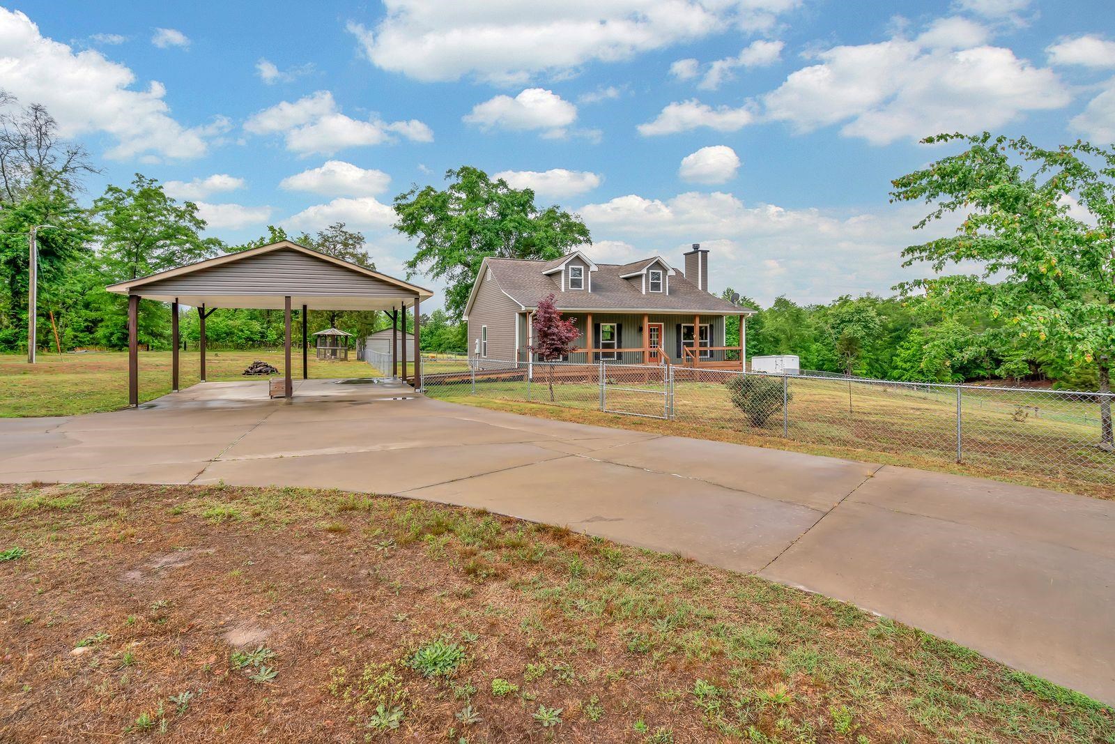 4084 Pacolet Highway Pacolet, SC 29372 - Photo 6 of 29