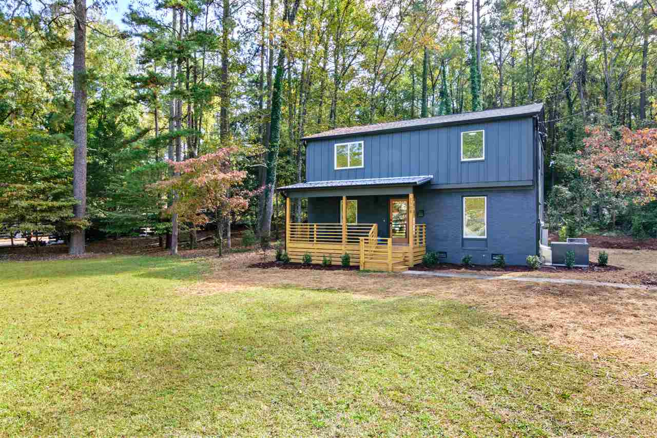 1108 Chatham Lane Raleigh, NC 27610 - Photo 2 of 30 Photo 2