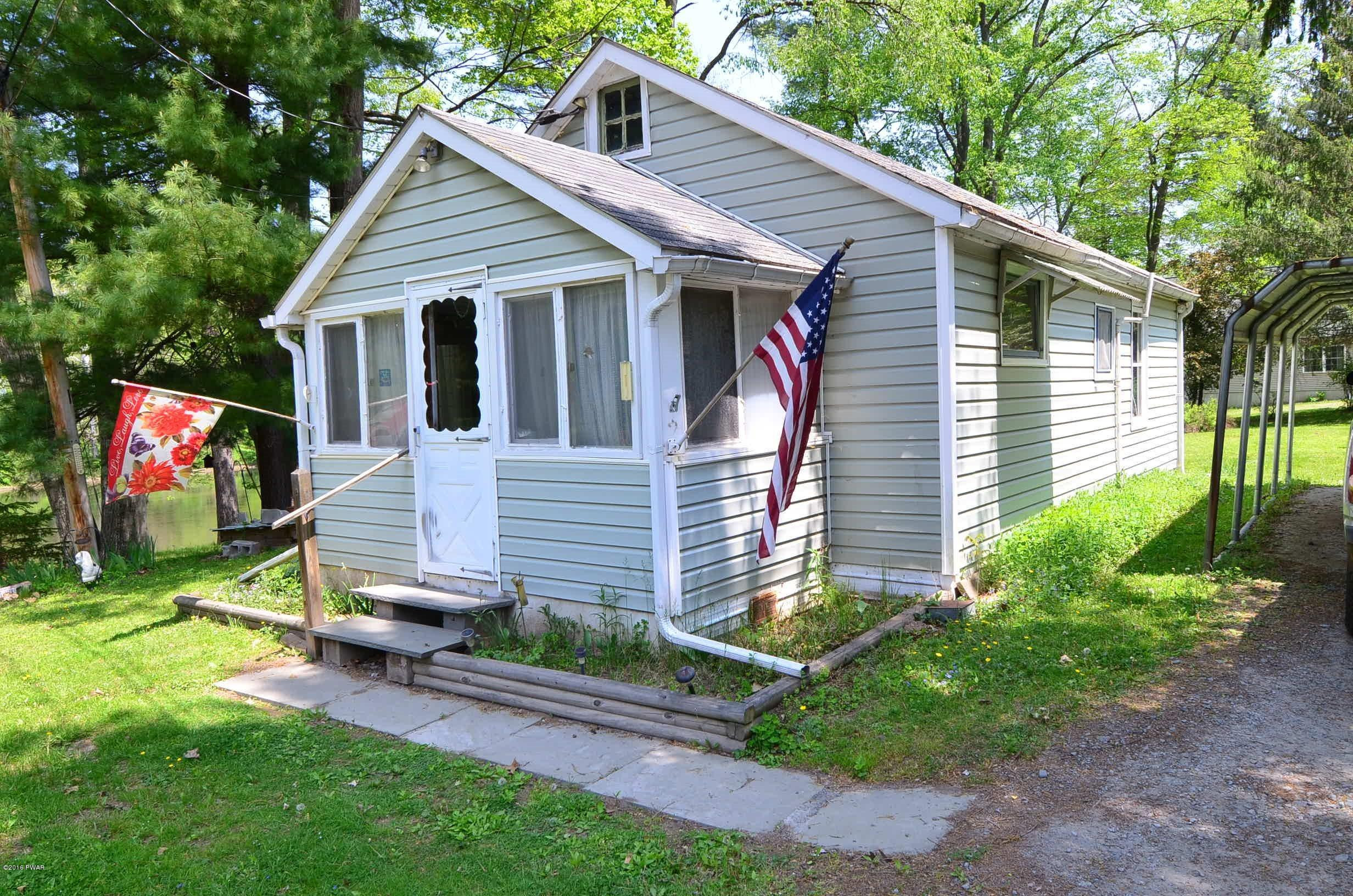 40 Myrick Road Starlight, PA 18461 - Photo 11 of 21