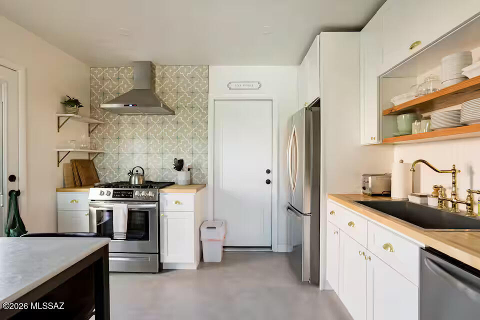 1402 East Roger Road Tucson, AZ 85719 - Photo 6 of 23