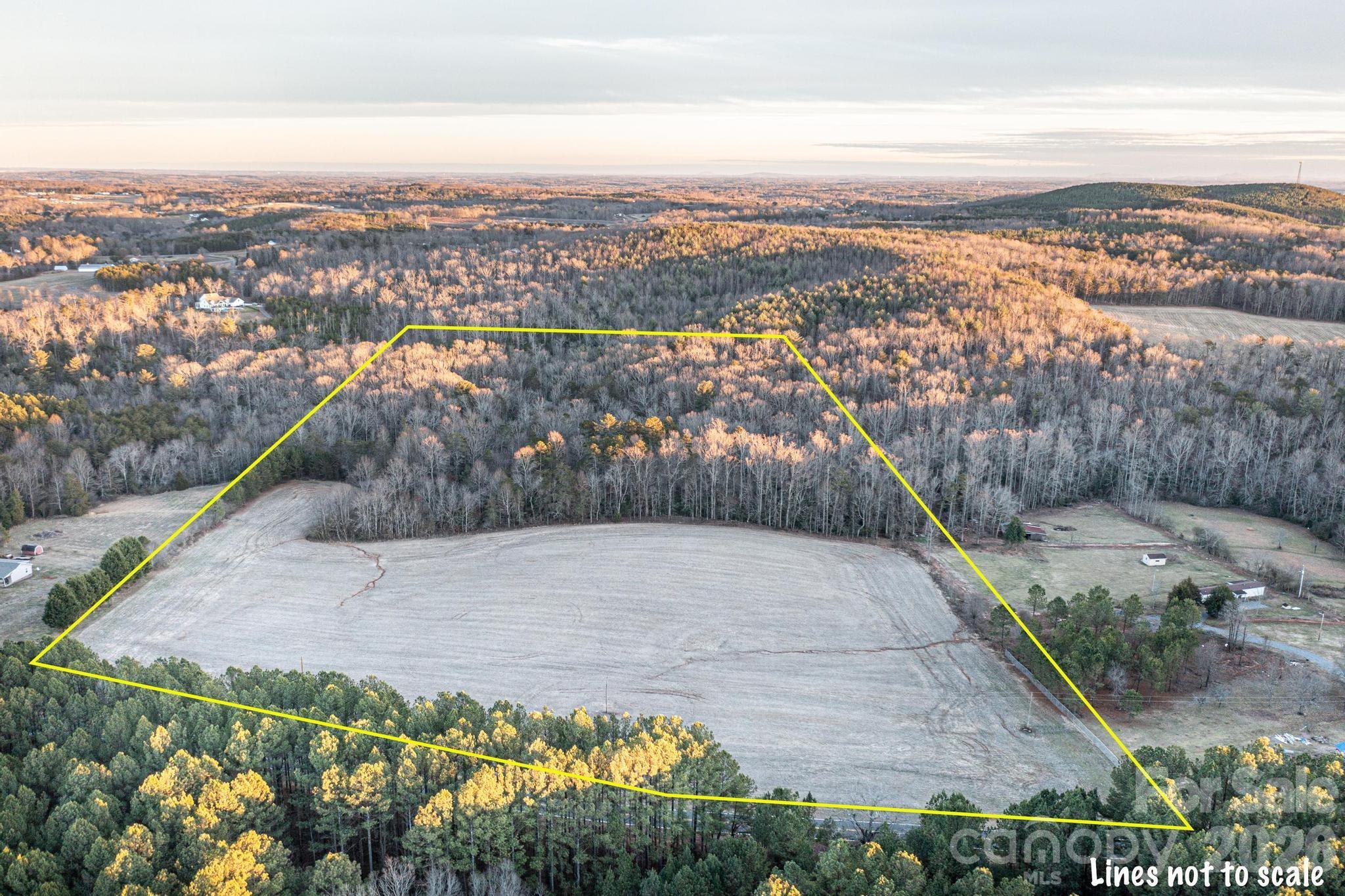 0 Pea Ridge Road Lawndale, NC 28090 - Photo 1 of 15 Gallery Image 1