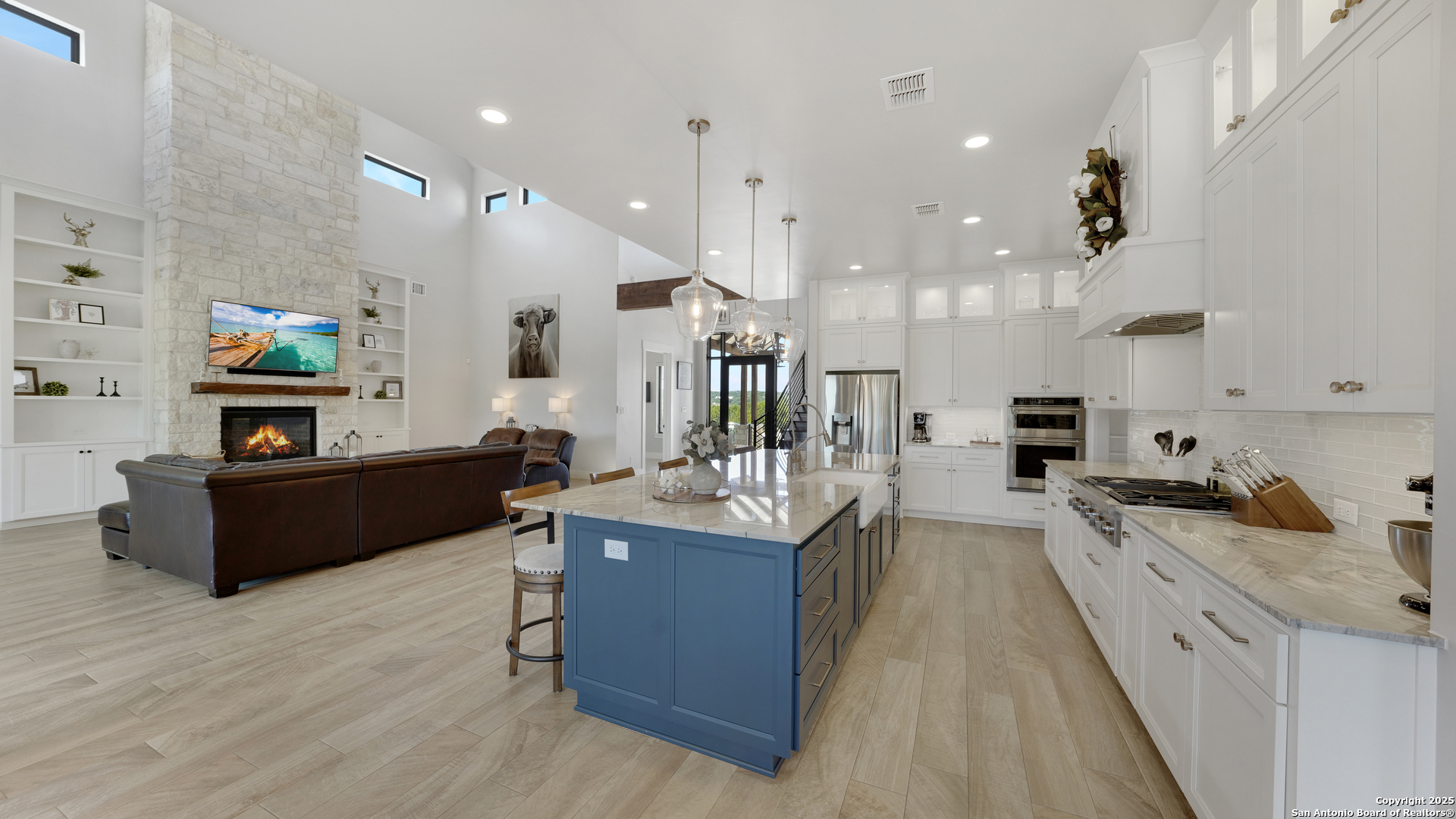 2116 Senora Ridge Canyon Lake, TX 78133 - Photo 12 of 43