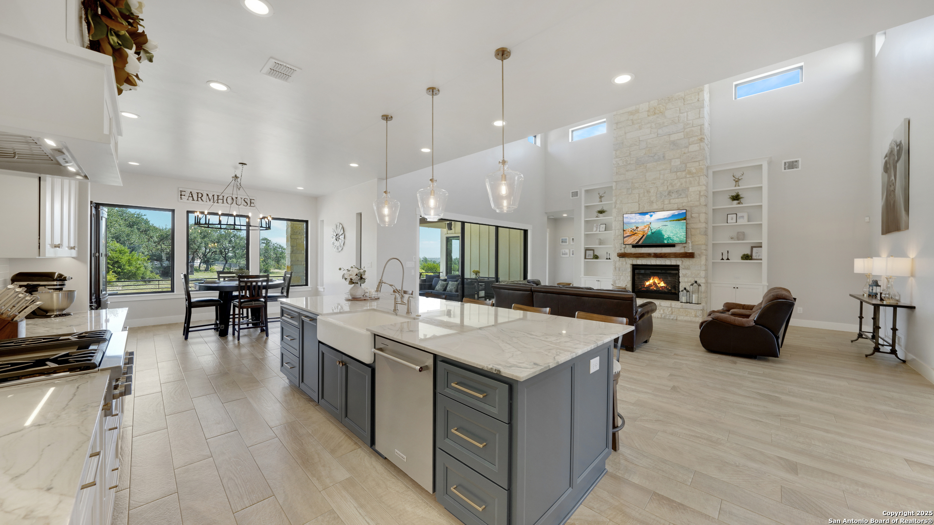 2116 Senora Ridge Canyon Lake, TX 78133 - Photo 13 of 43