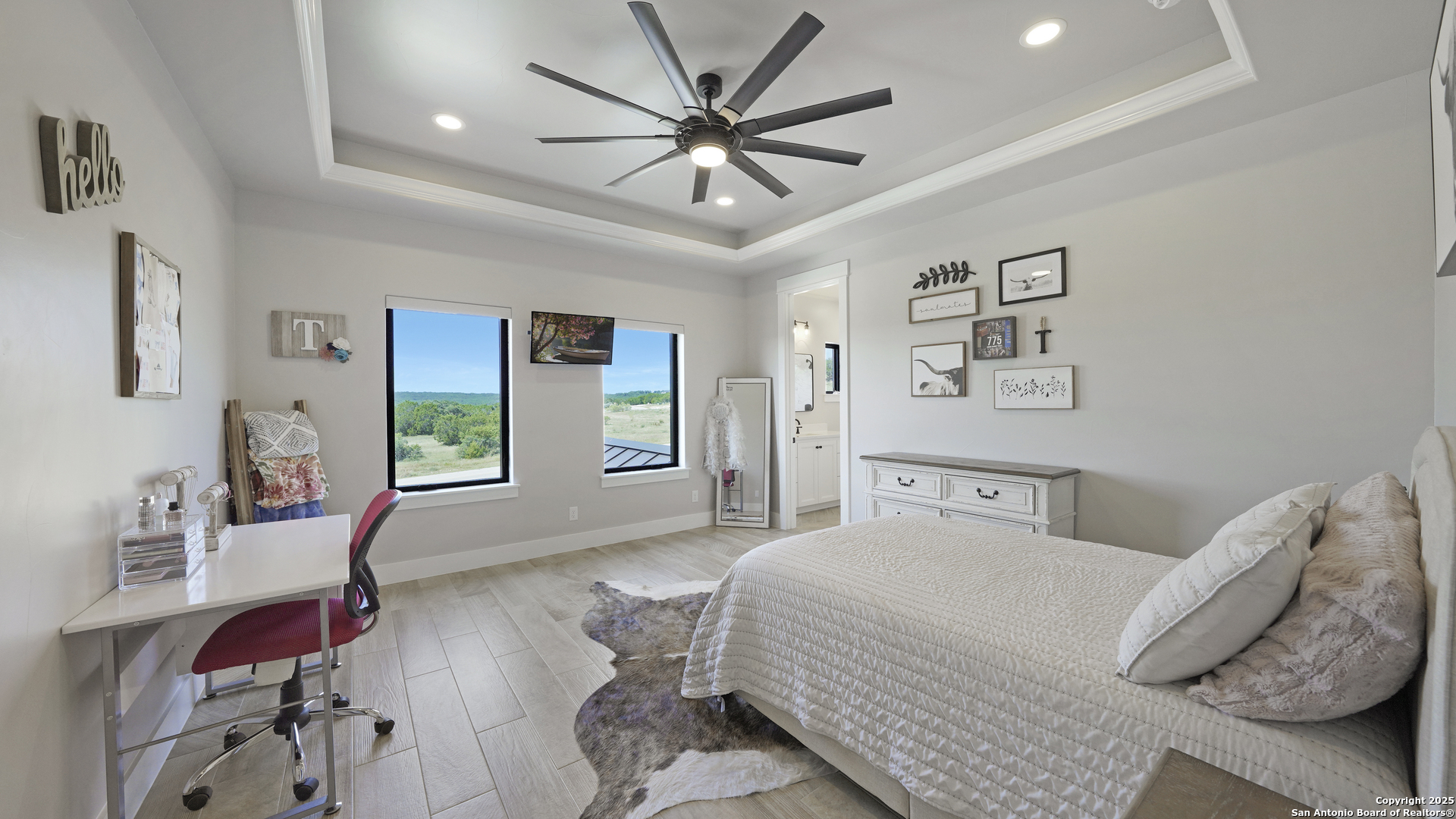 2116 Senora Ridge Canyon Lake, TX 78133 - Photo 27 of 43