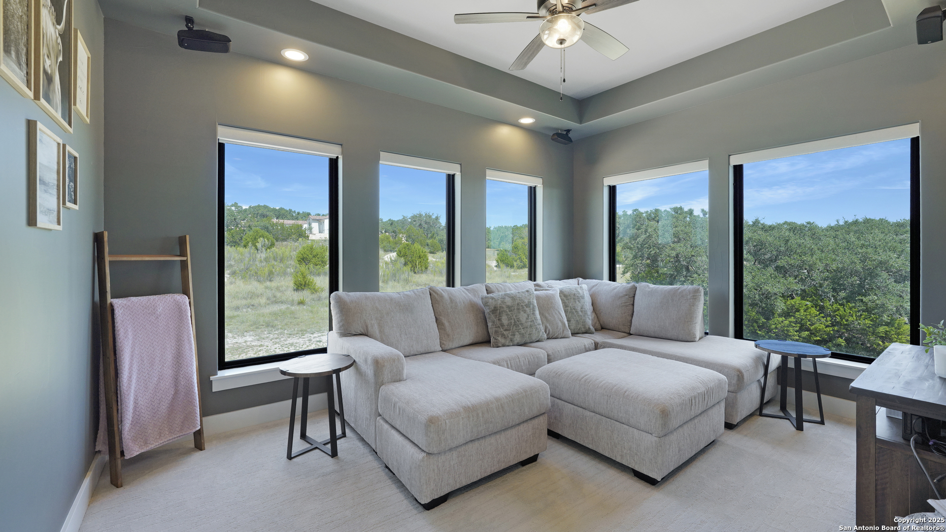 2116 Senora Ridge Canyon Lake, TX 78133 - Photo 30 of 43