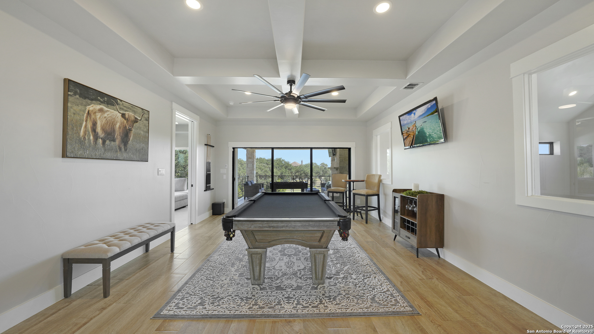 2116 Senora Ridge Canyon Lake, TX 78133 - Photo 31 of 43