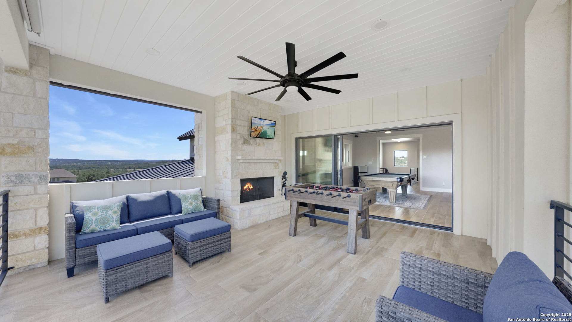 2116 Senora Ridge Canyon Lake, TX 78133 - Photo 32 of 43