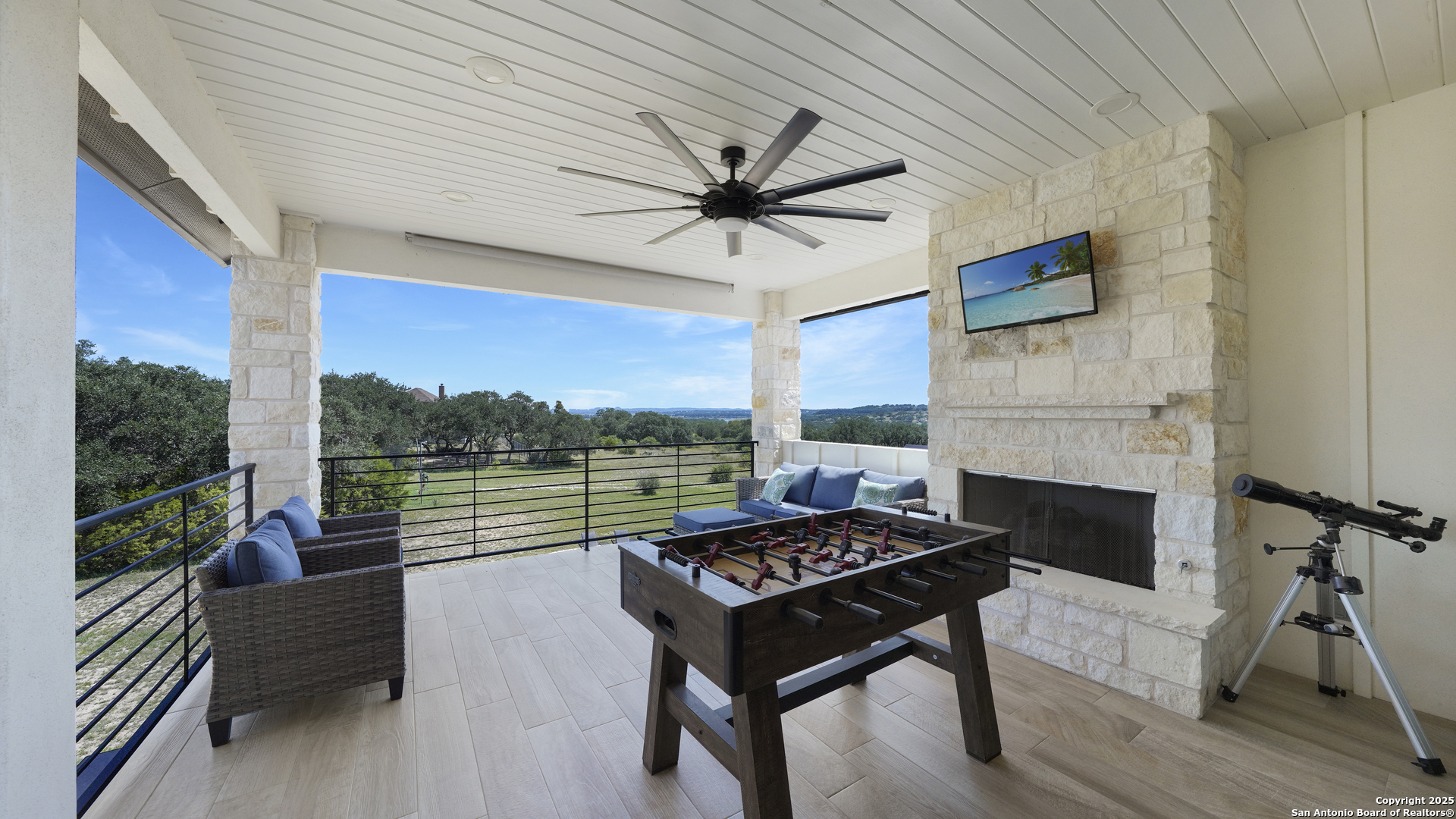 2116 Senora Ridge Canyon Lake, TX 78133 - Photo 33 of 43