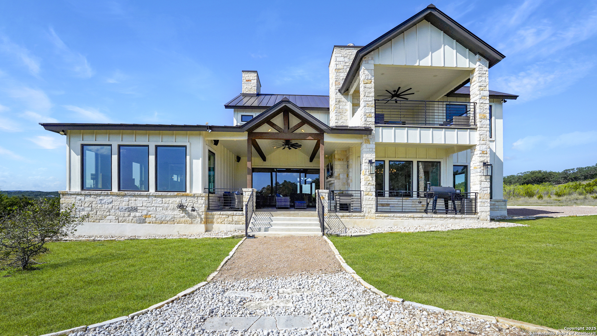 2116 Senora Ridge Canyon Lake, TX 78133 - Photo 34 of 43