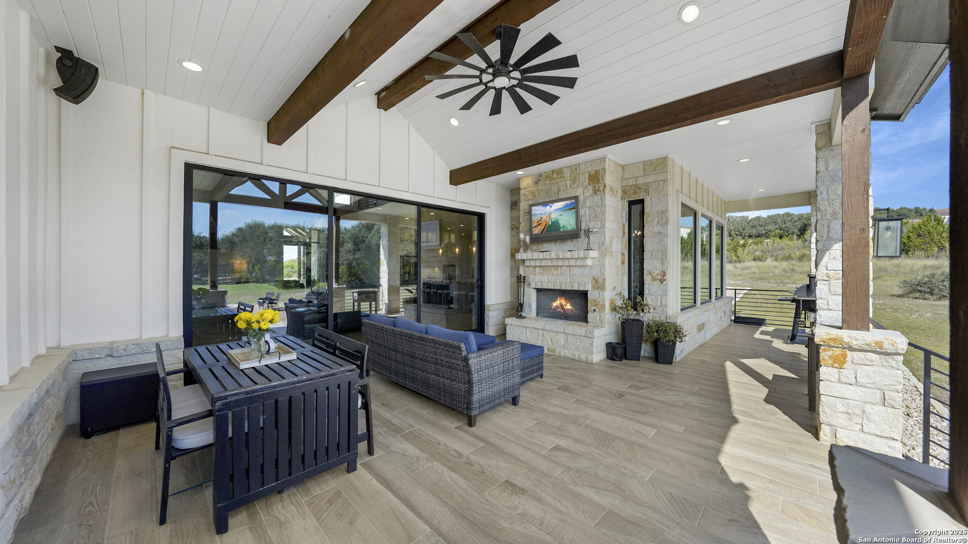 2116 Senora Ridge Canyon Lake, TX 78133 - Photo 35 of 43