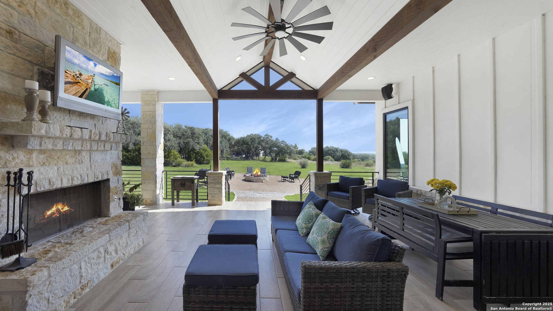 2116 Senora Ridge Canyon Lake, TX 78133 - Photo 36 of 43