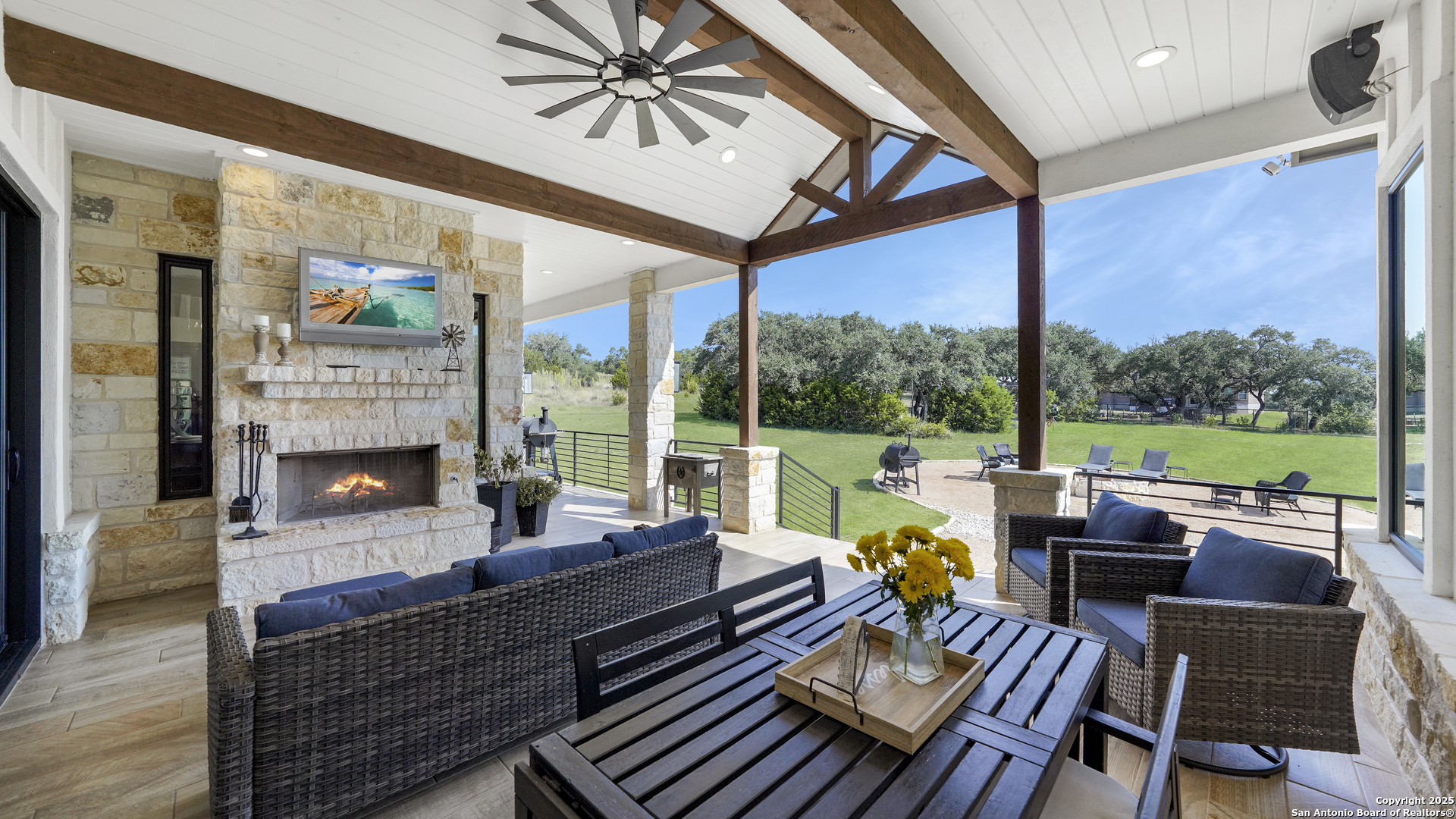 2116 Senora Ridge Canyon Lake, TX 78133 - Photo 37 of 43