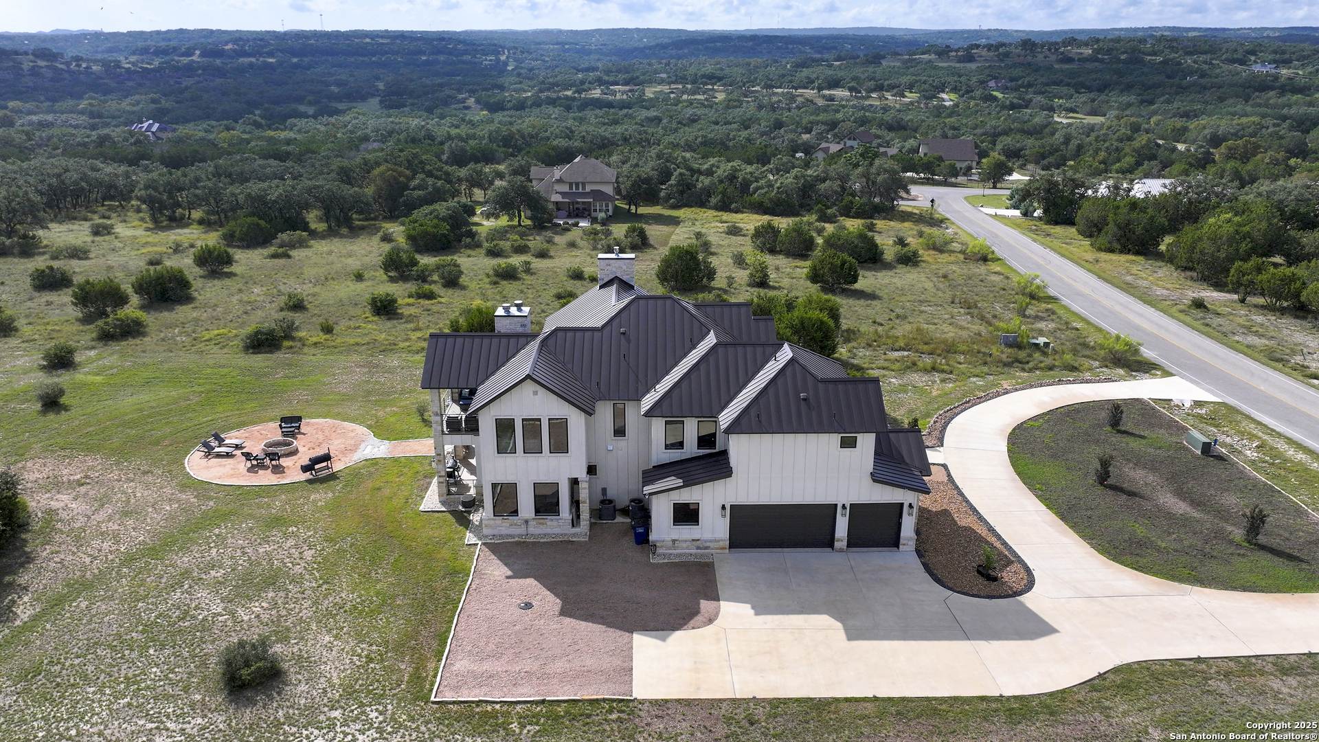 2116 Senora Ridge Canyon Lake, TX 78133 - Photo 40 of 43