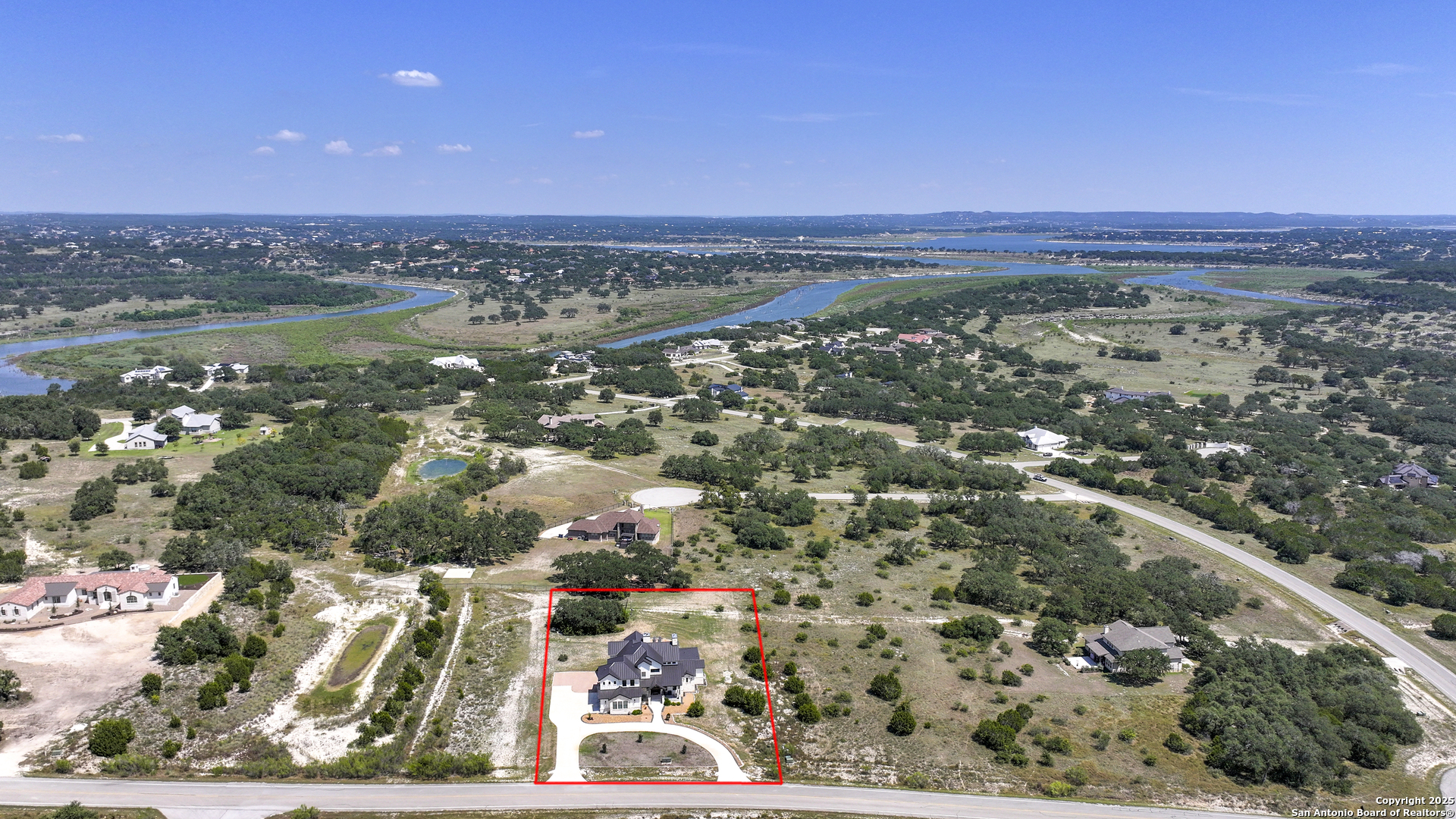 2116 Senora Ridge Canyon Lake, TX 78133 - Photo 42 of 43