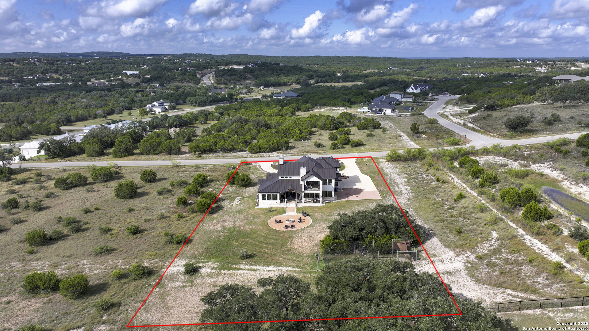 2116 Senora Ridge Canyon Lake, TX 78133 - Photo 43 of 43