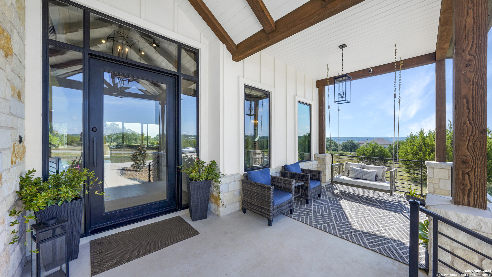 2116 Senora Ridge Canyon Lake, TX 78133 - Photo 5 of 43