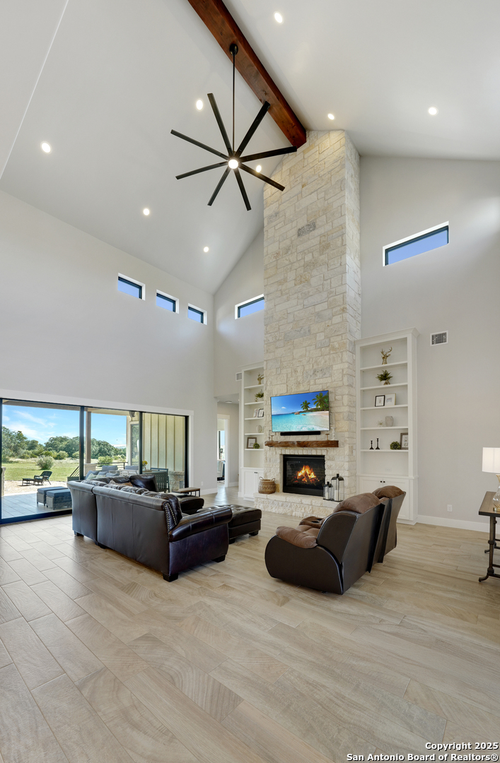 2116 Senora Ridge Canyon Lake, TX 78133 - Photo 7 of 43