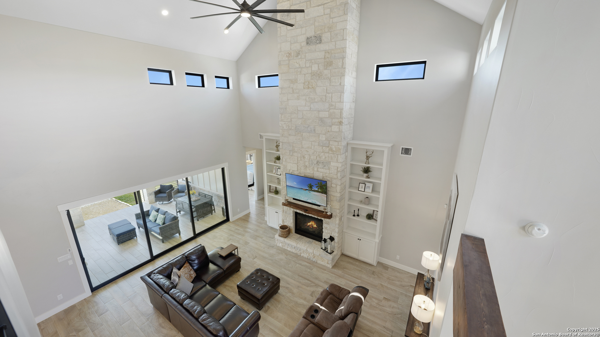 2116 Senora Ridge Canyon Lake, TX 78133 - Photo 8 of 43