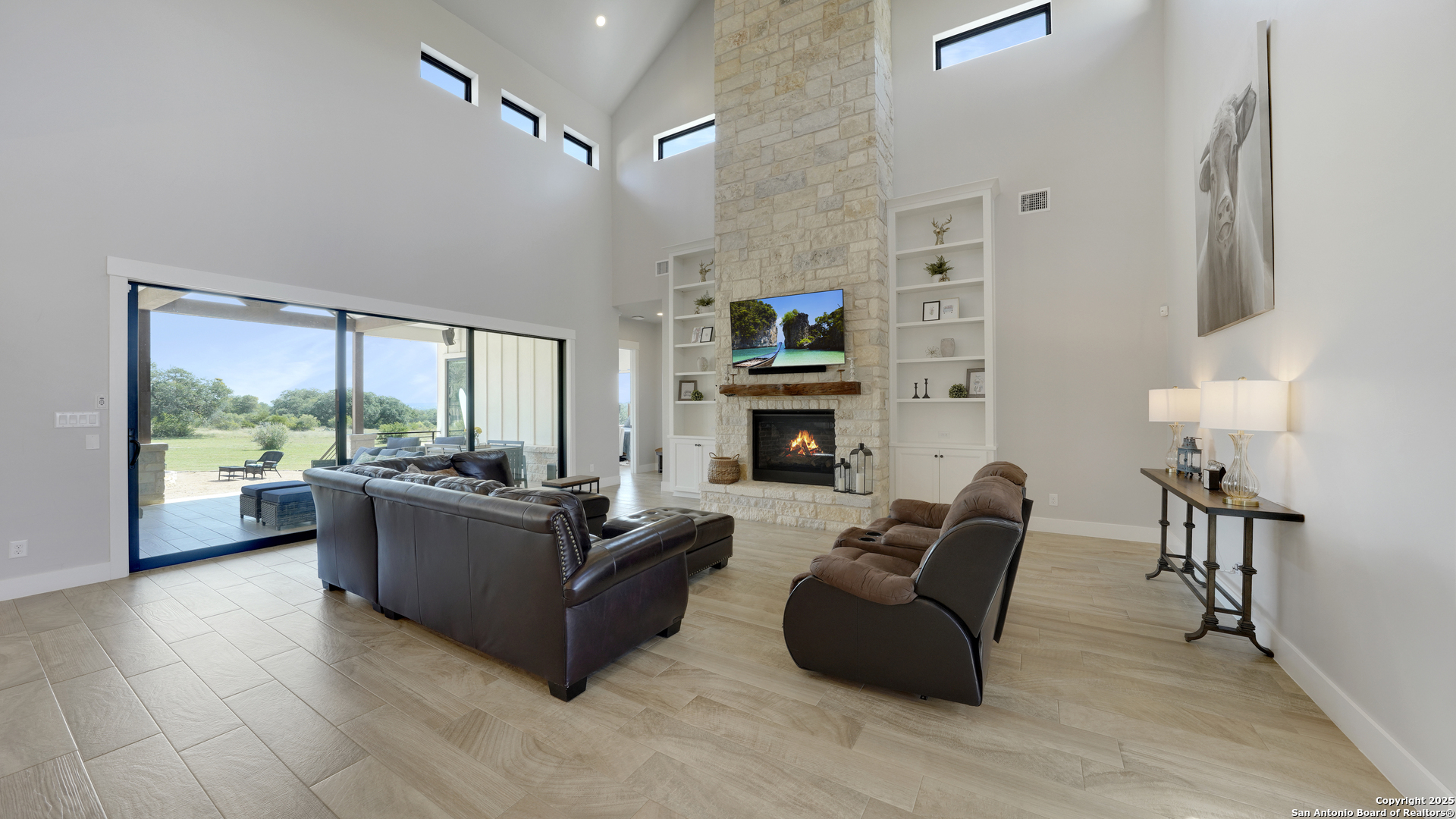 2116 Senora Ridge Canyon Lake, TX 78133 - Photo 9 of 43