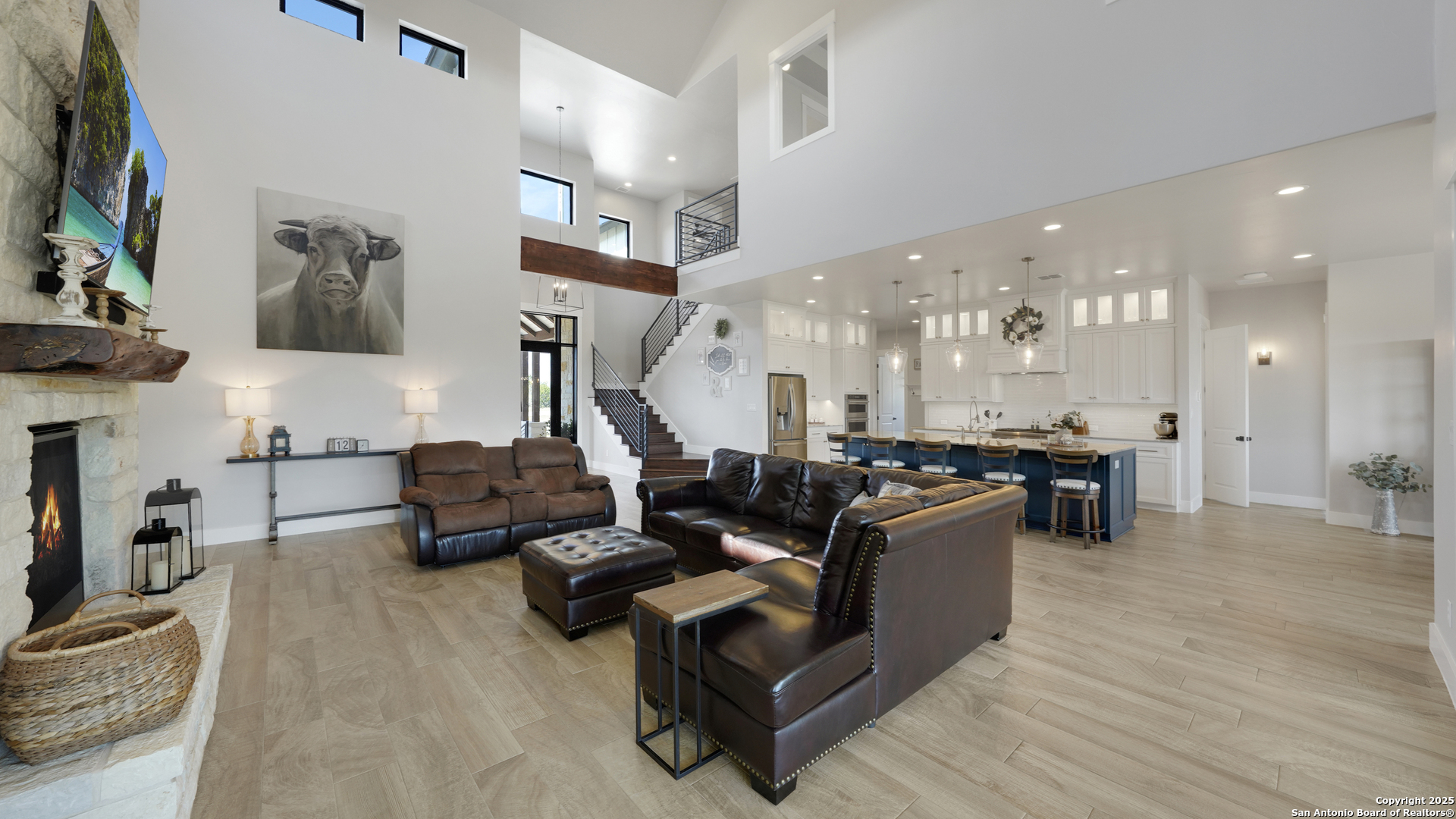 2116 Senora Ridge Canyon Lake, TX 78133 - Photo 10 of 43