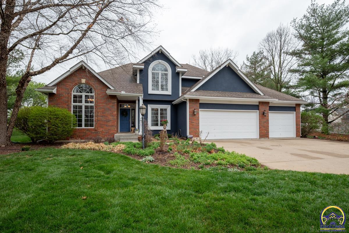 6434 Southwest South Pointe Dr  