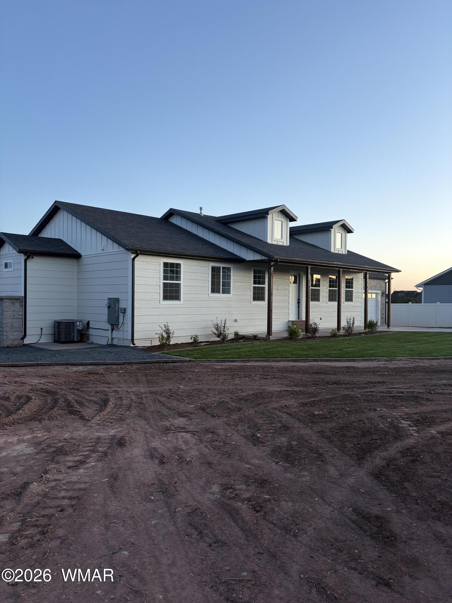 2153 West Arrowhead Road Snowflake, AZ 85937 - Photo 43 of 45