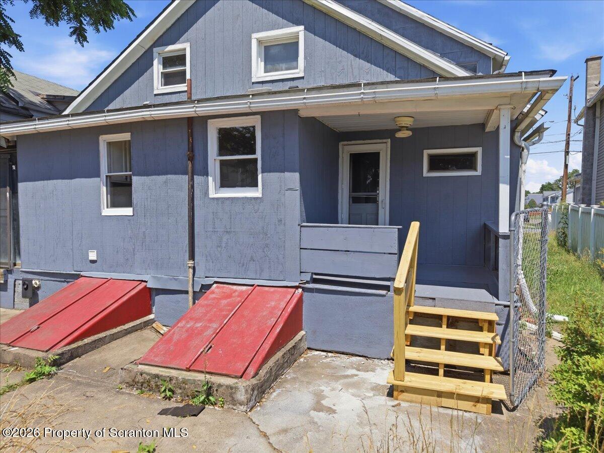 134 Penn Avenue Exeter, PA 18643 - Photo 44 of 49 09-DJI_20260629141907_0279_D