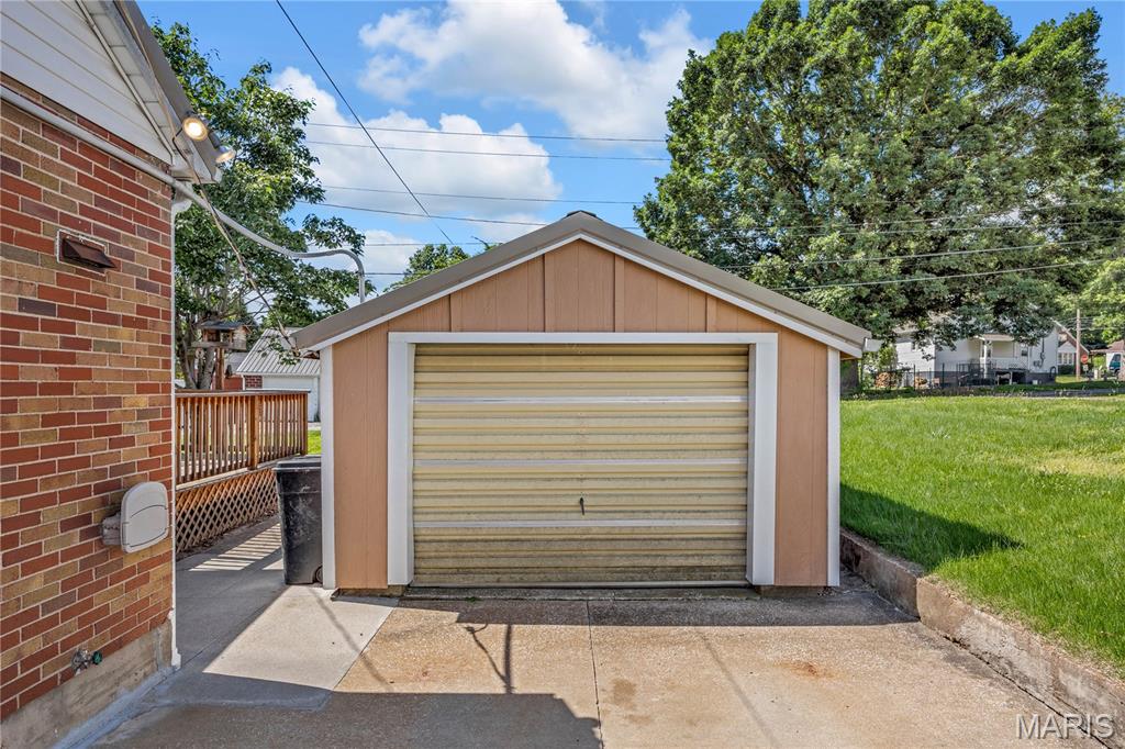 428 West 9th Street Hermann, MO 65041 - Photo 26 of 35