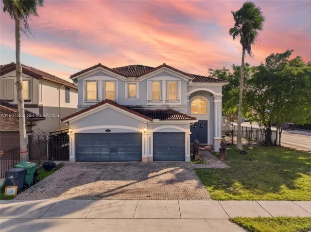 $1,100,000 | 15184 Southwest 20th Street, Miami, FL 33185