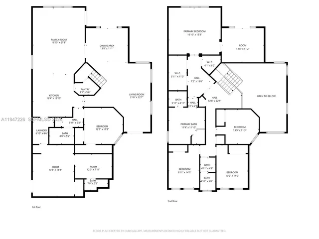 $1,100,000 | 15184 Southwest 20th Street, Miami, FL 33185