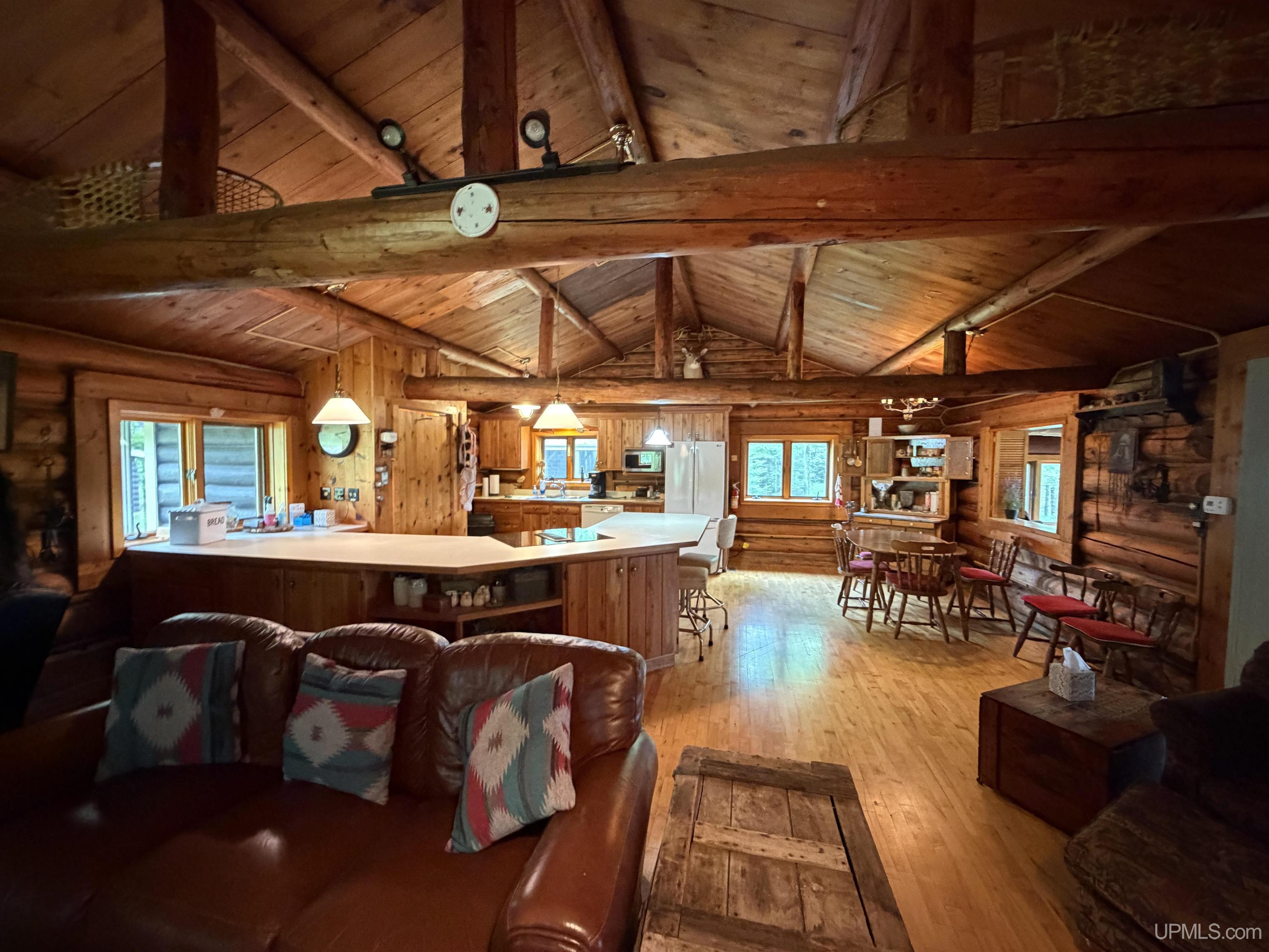 1798 Chief Lake Road Republic, MI 49879 - Photo 22 of 99
