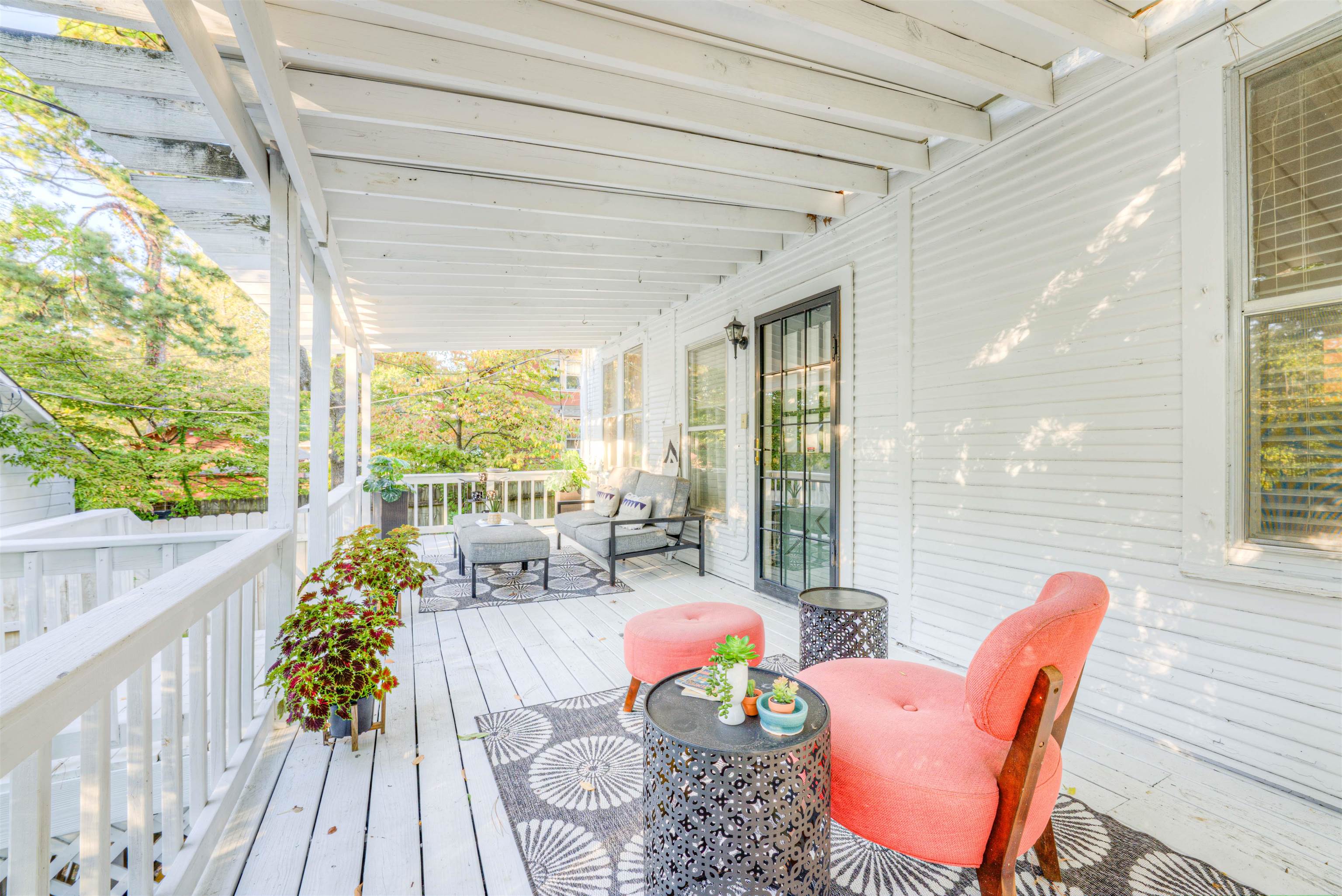 511 Ellsworth Street Memphis, TN 38111 - Photo 24 of 29 a outdoor space with furniture