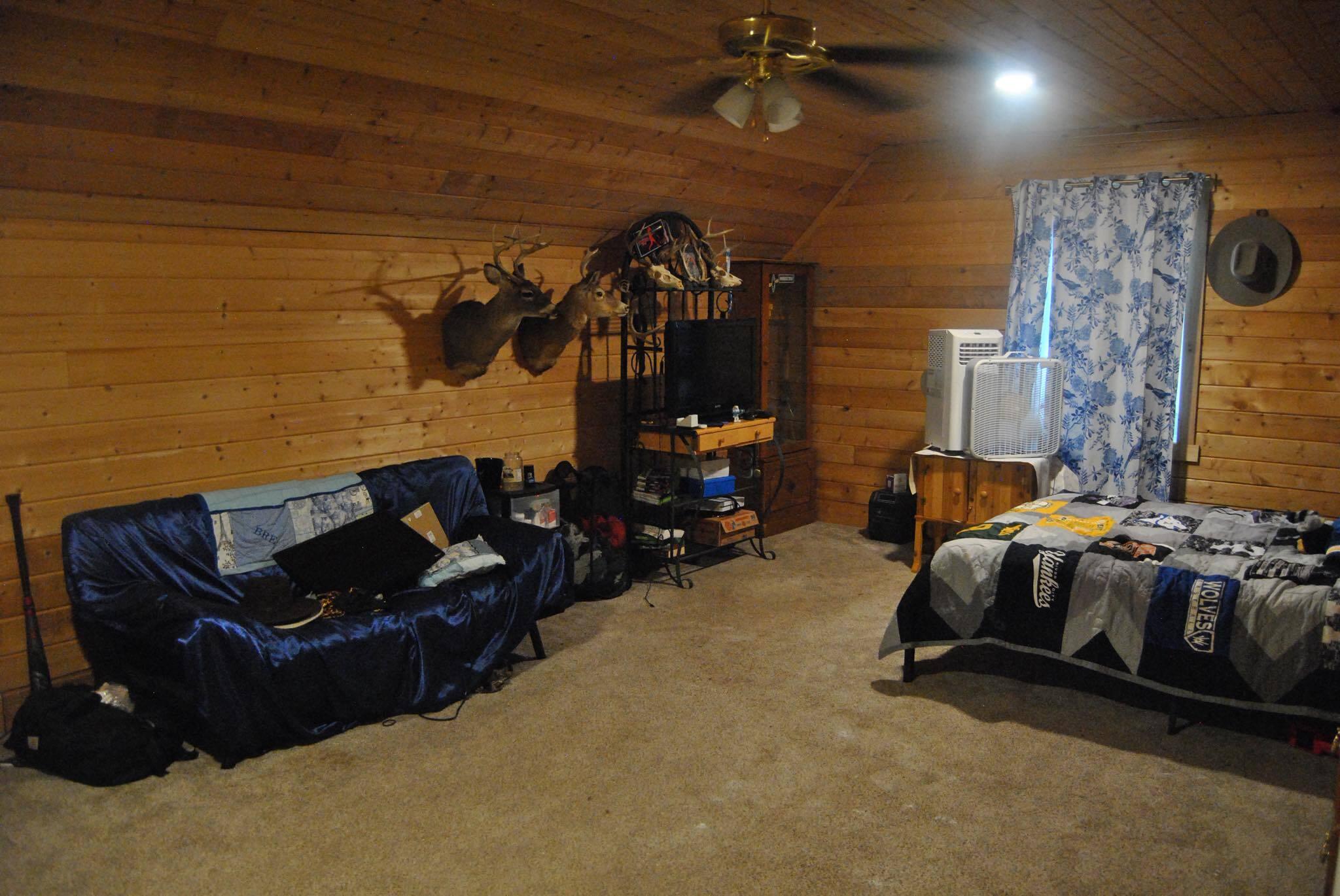 1251 Morgan Hollow Road Ronceverte, WV 24970 - Photo 20 of 43 Gallery Image 20