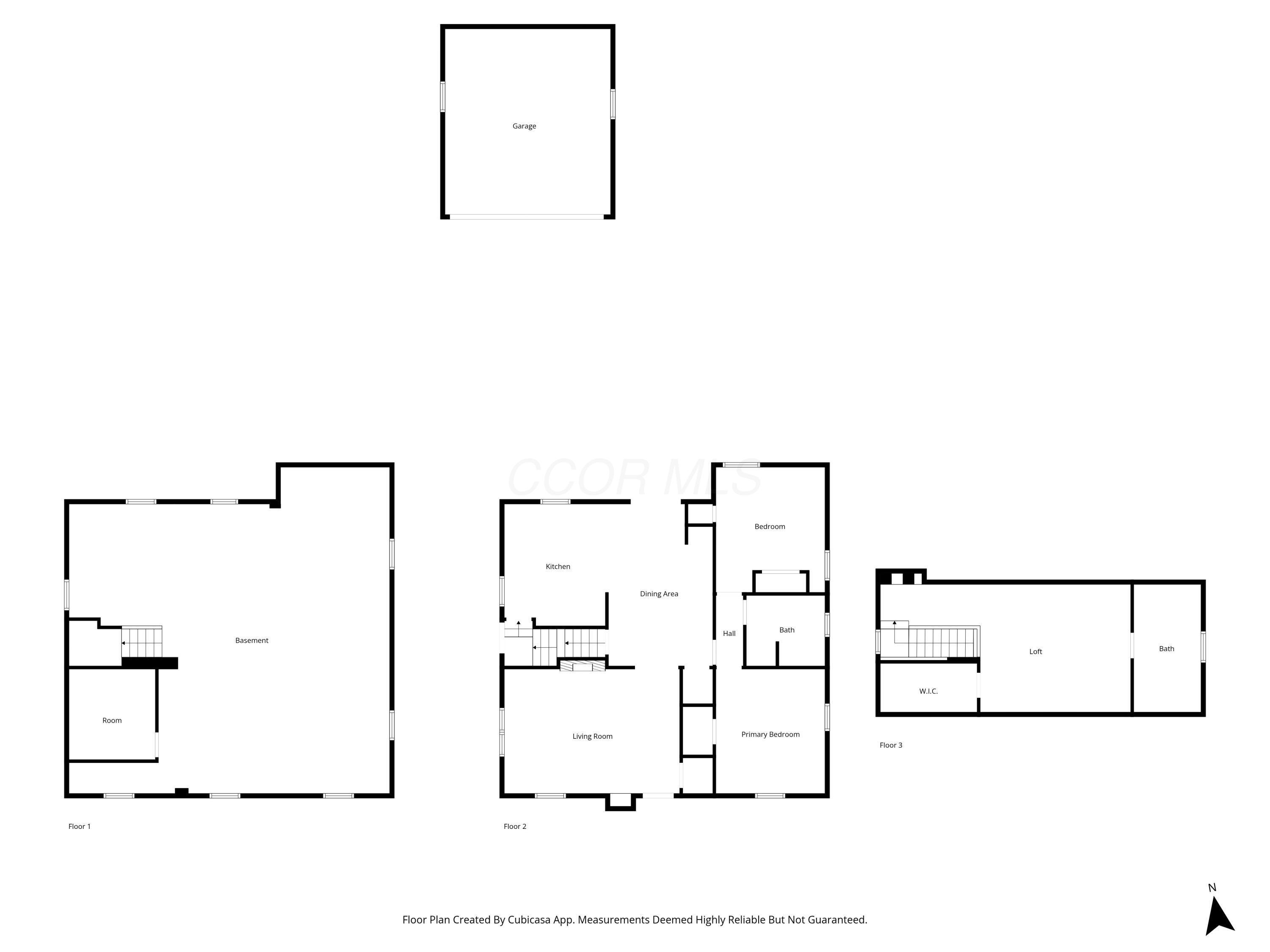 128 Blenheim Road Columbus, OH 43214 - Photo 47 of 47 8-Floorplan_8