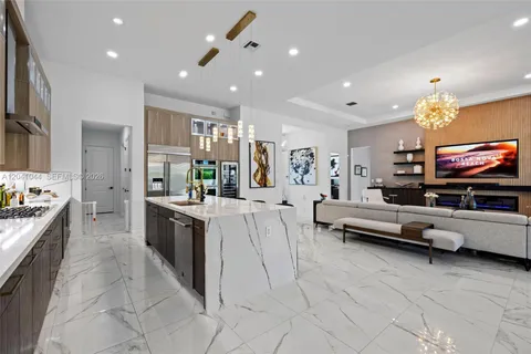 $2,495,000 | 14850 Millstone Ranches Drive, Davie, FL 33331