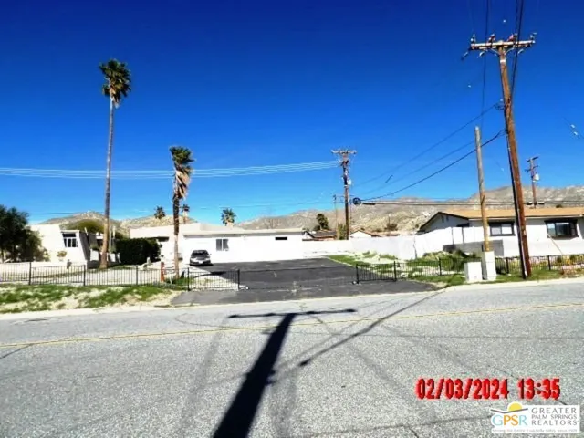 $24,700 | 9900 Palm Drive, Desert Hot Springs, CA 92240