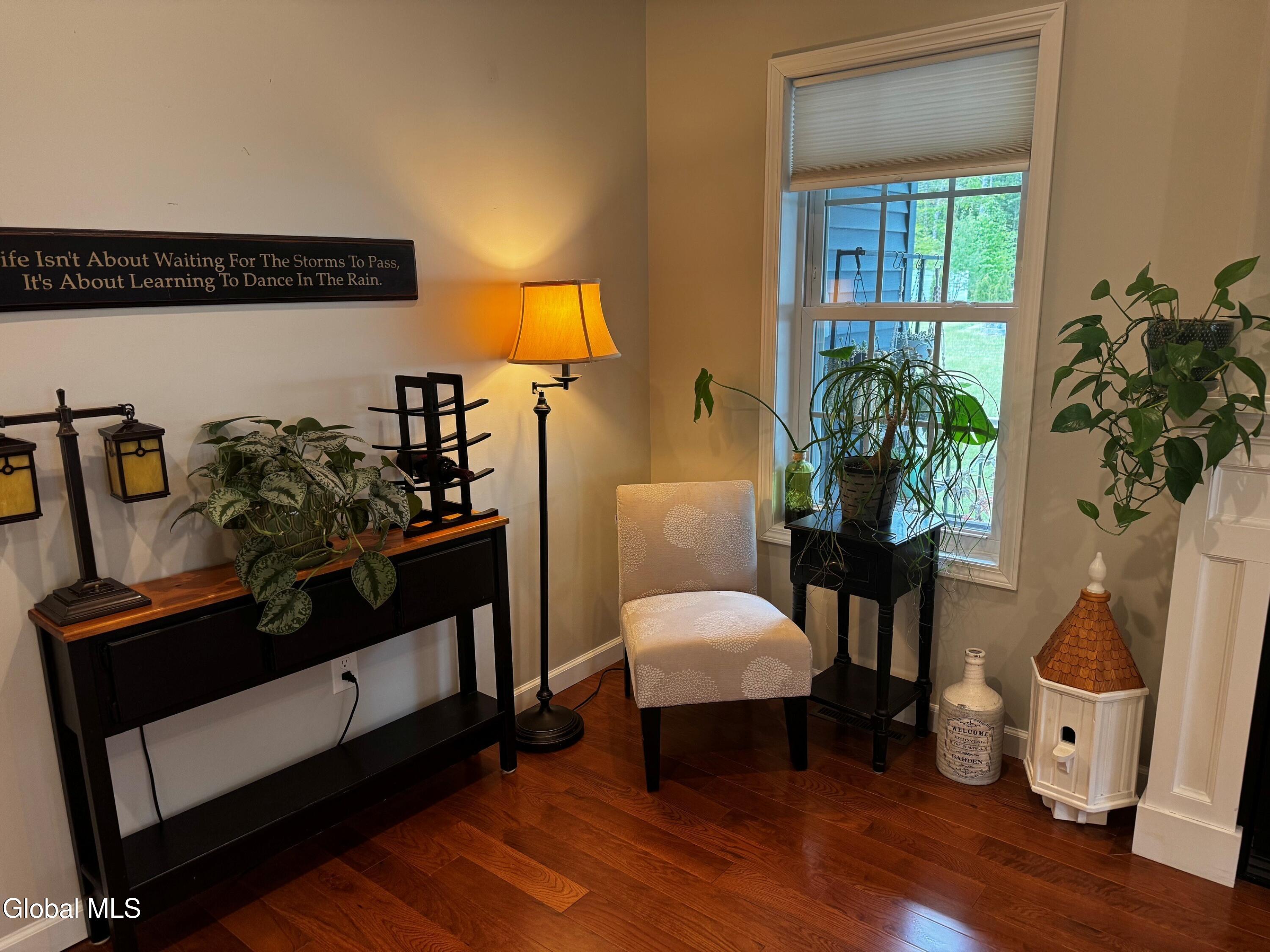 55 John Clendon Road Queensbury, NY 12804 - Photo 7 of 56 Cozy reading corner