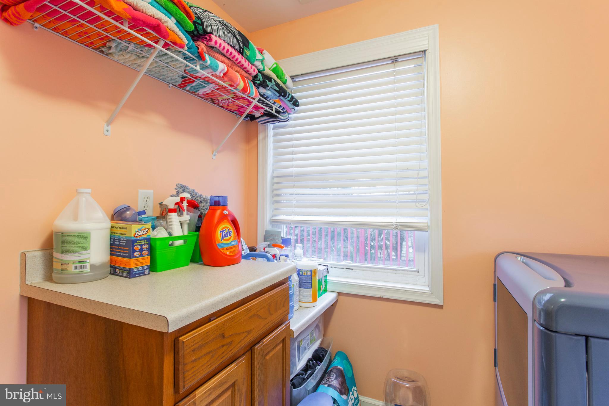 809 Inverness Lane Philadelphia, PA 19128 - Photo 24 of 43 Laundry 2