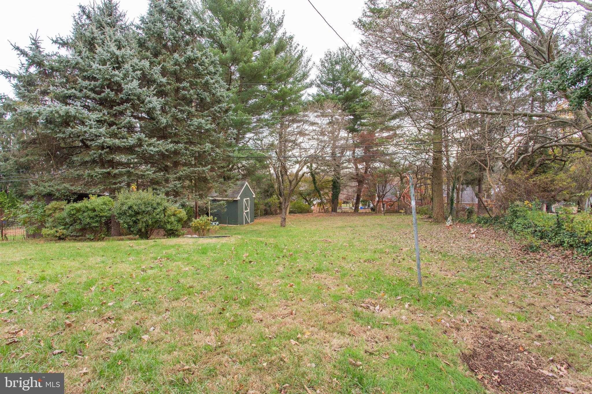 809 Inverness Lane Philadelphia, PA 19128 - Photo 42 of 43 Yard 1