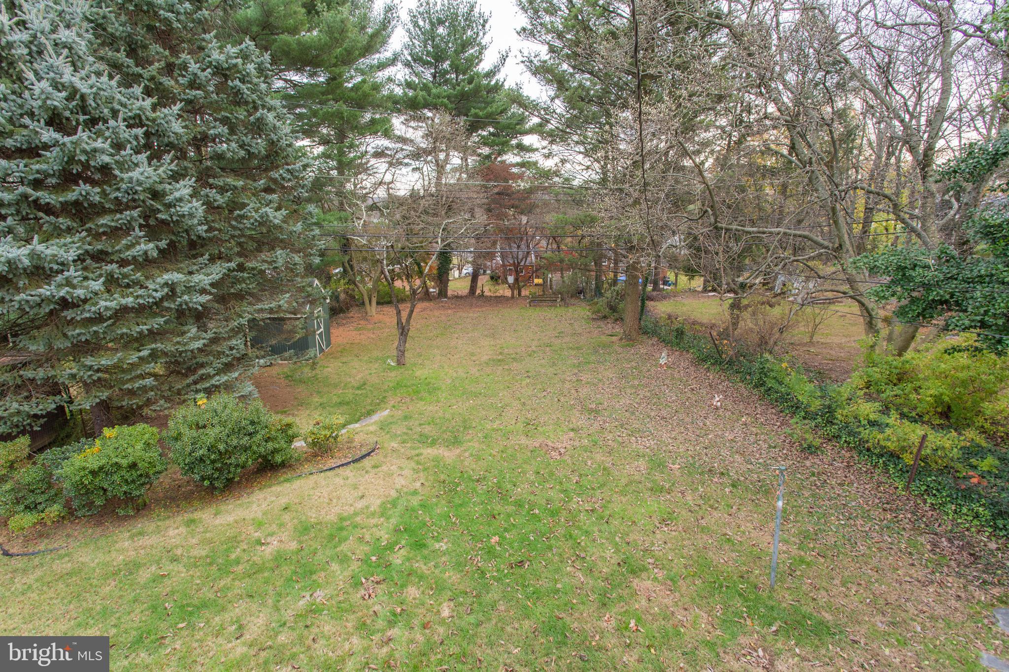809 Inverness Lane Philadelphia, PA 19128 - Photo 43 of 43 Yard 2
