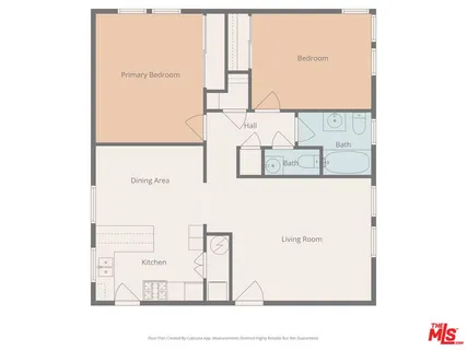 $485,000 | 5882 Bowcroft Street, Unit 3, Los Angeles, CA 90016