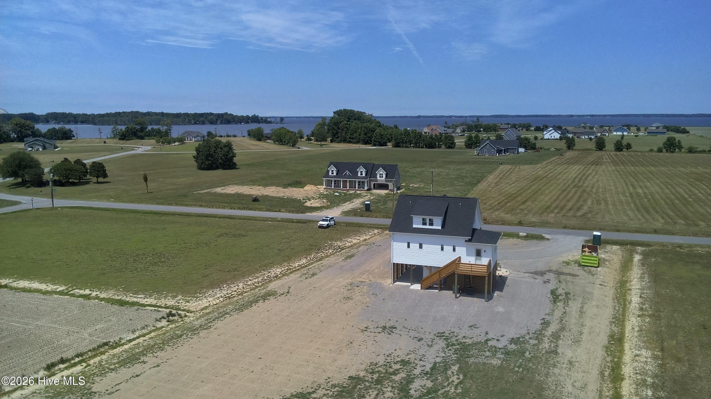 514 Harvest Point Road Elizabeth City, NC 27909 - Photo 68 of 73