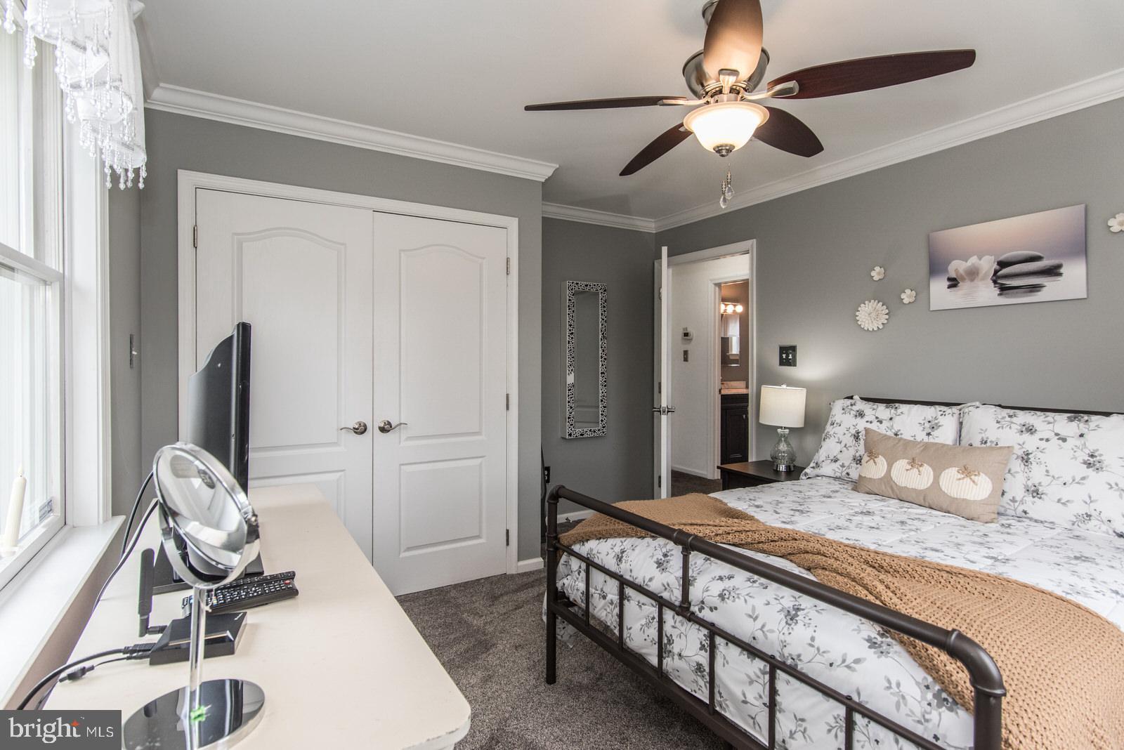 518 Stewart Road Hatboro, PA 19040 - Photo 71 of 103 2nd Bedroom